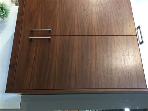 Check spelling or type a new query. WALNUT Flat Panel Kitchen Cabinets
