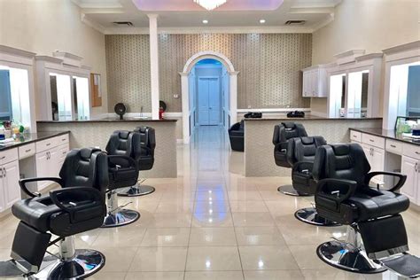 Salons for black hair in san antonio. San Antonio's 4 favorite hair salons (that won't break the ...