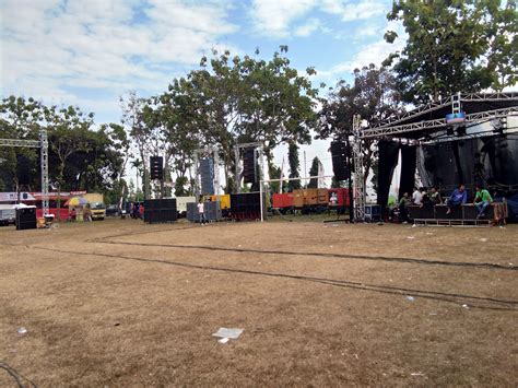 Bumi nada setia sdn bhd. Kemeriahan HUT APSI Ke-4 2017: Foto-Foto Kontes Sound ...