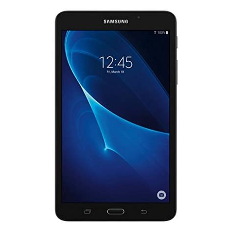 7 Inch Samsung Tablets