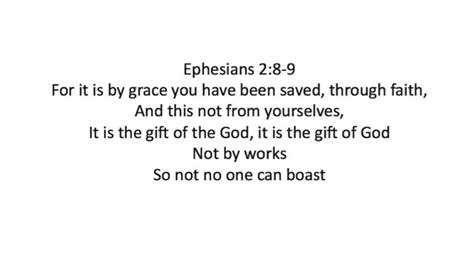 Ephesians 28 9 Memory Verse Song Memory Verse Verse Songs