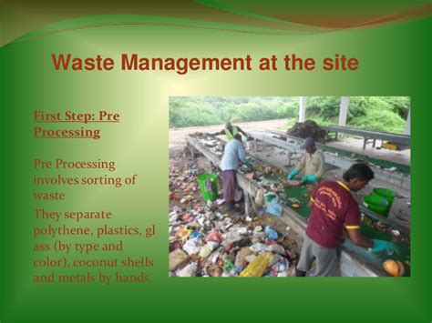 What our system does is it gives a real time indicator of the garbage level in a trashcan at any we plan to fuse our project with google maps. SOLID WASTE MANAGEMENT PROJECT