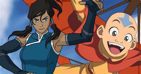 The 5 Best Legend Of Korra Storylines And 5 Best The Last