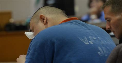 Simi Valley man sentenced for stabbing, killing grandmother