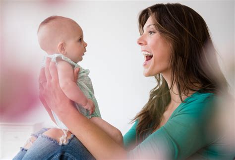 When Do Babies Start Talking An Age By Age Guide Plus