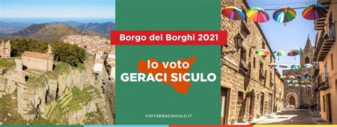 Cosa fare e come passare il capodanno nei paesini d'italia, le migliori feste e cose da vedere l'ultimo dell'anno. Borgo dei borghi 2021: tutti con Geraci Siculo anche i Vip ...