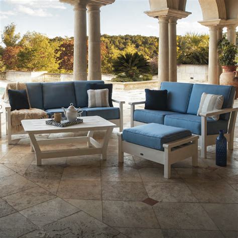 Polywood Harbour Seating Jopa Outdoor Furniture