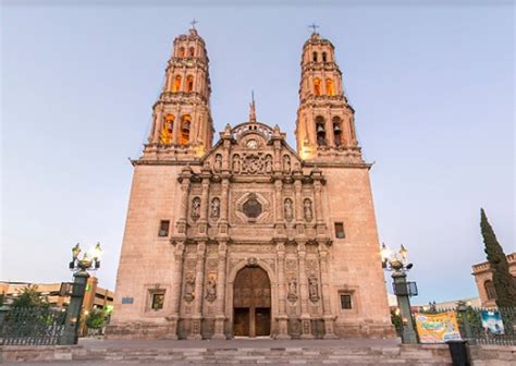 Atractivos Turísticos De Chihuahua
