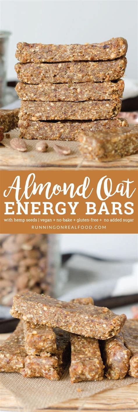 Here's a scrumptious recipe for no bake chocolate oat bars. These no-bake almond oat bars call for just 6 ingredients ...