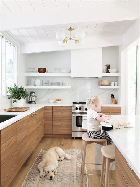 72 Unique Scandinavian Kitchen Decorating Ideas You Will Love In 2020