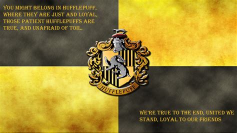 February 17, 2021 by admin. Hufflepuff Background by Silv3r8901 on DeviantArt