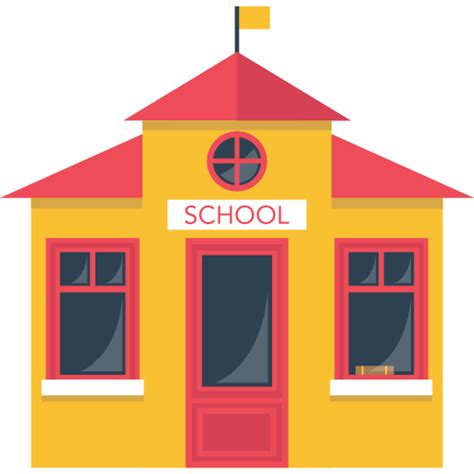 School Png Transparent Images Png All