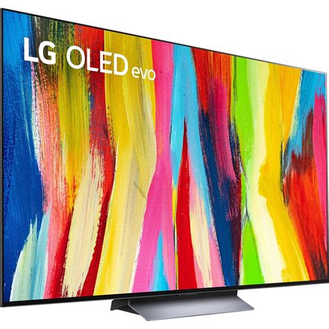 Lg 65 In Oled Evo 4k Hdr Smart Tv With Ai Thinq And G Sync Oled65c2pua