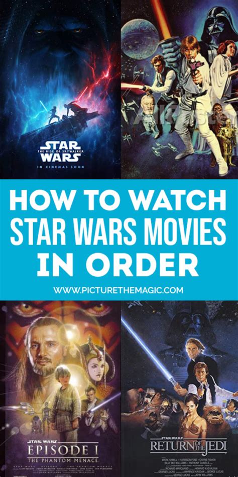 The phantom menace, attack of. UPDATED: How to Watch the Star Wars Movies in Order (Sept ...