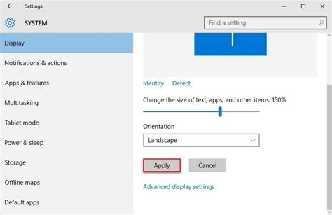 Solved How To Change Icon Size In Windows 10 Windowsclassroom