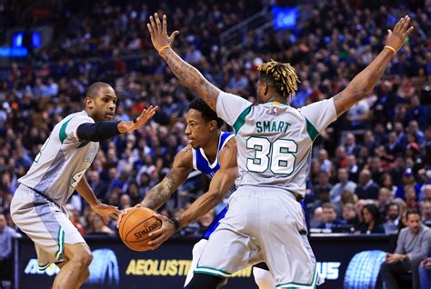 Get the latest boston celtics news, scores, stats, standings, rumors and more from nesn.com, your home for all things nba. Boston Celtics: How Far Can They Take Their Versatility