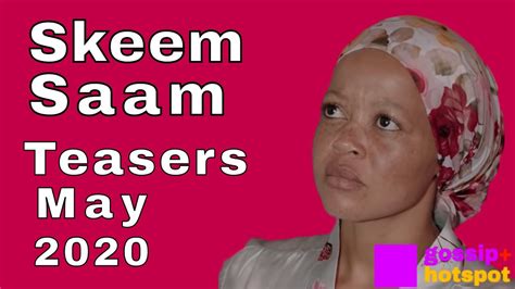 Skeem saam full episodes 25 may. Skeem Saam Teasers May 2020 Wonderful - YouTube