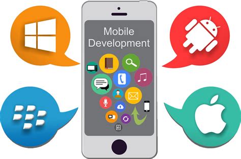 Mobile Web Apps Development Creative Faze Inc