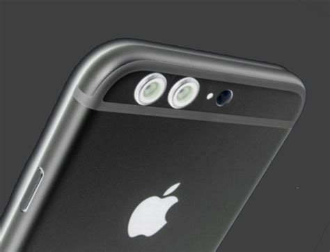 The New Iphone 7 Plus With Dual Camera Manual And Tutorial