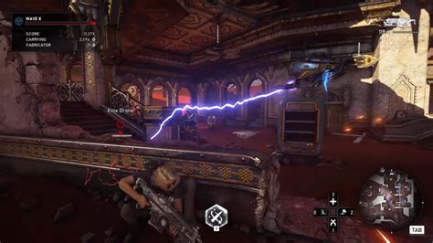 Sarah connors (terminator) xbox one x gameplay (2019). Slideshow: Gears 5 Terminator: Dark Fate Sarah Connor ...