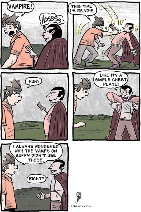 Vampire Memes Funny Comics Comics