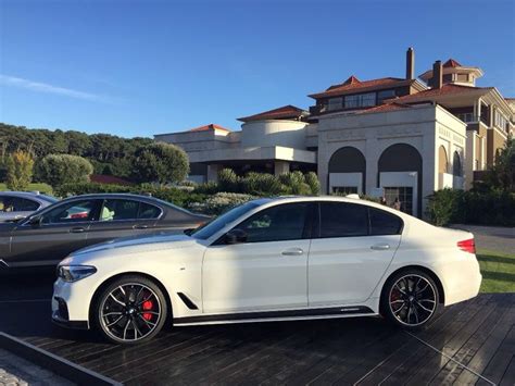 Original bmw spare parts for your bmw classic car or motorcycle in the official bmw classic online parts shop. First look at the 2017 BMW 540i M Performance Parts | Bmw, 2017 bmw, Performance parts
