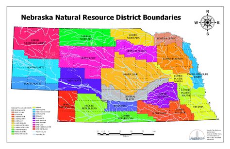 Policy Maps Legislative Research Office