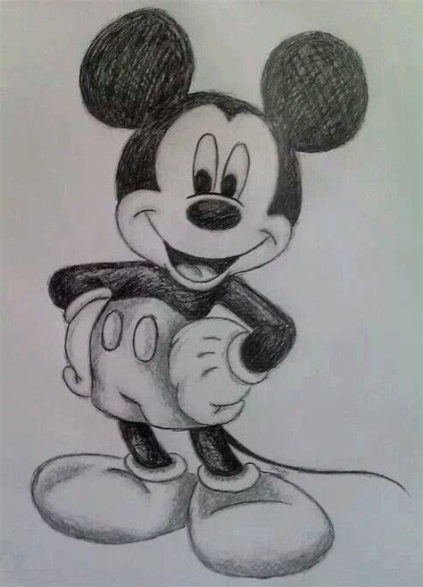 Children love mickey and adults love mickey too. 1000+ images about drawing ideas on Pinterest | 3d ...