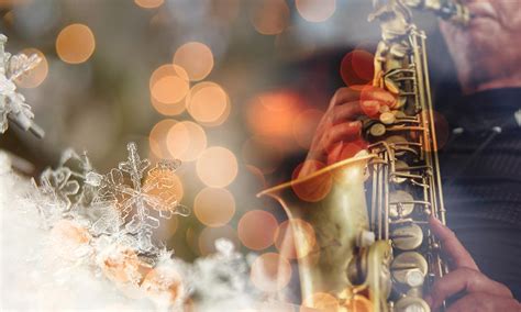 We did not find results for: Best Christmas Jazz Songs: An Essential Seasonal Playlist ...