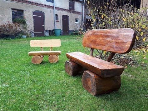Modellflugzeug aus holz selber bauen. Massive Holzbank selber bauen - Material, Anleitung ...