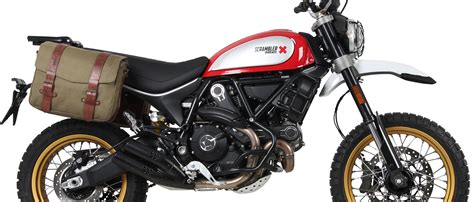 Scrambler 800 Desert Sled 2017 DUCATI Mein Bike Ducati