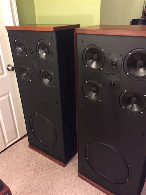 Sda Srs 2 Fully Upgraded Michigan — Polk Audio Forum