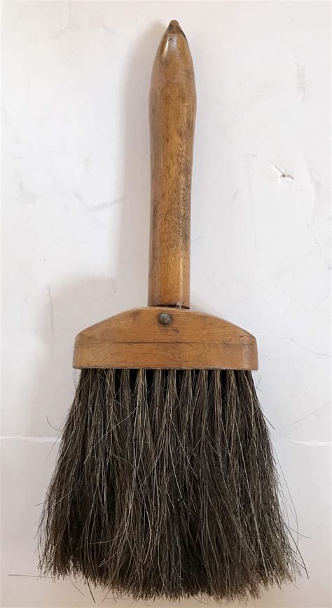 Antique Whisk Broom