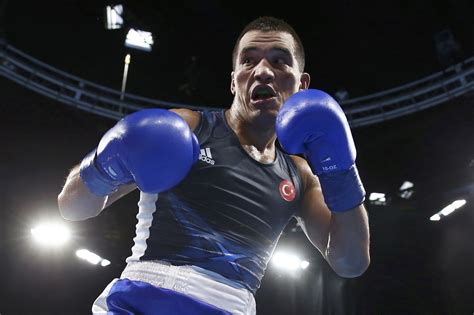 Team usa grabbed six gold medals at the 1984 games in los. Boxing could face expulsion from Olympics | Daily Sabah