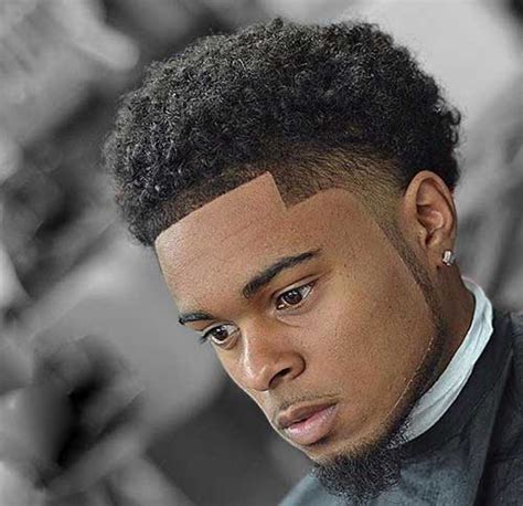 Best Haircuts For Black Boys 2017