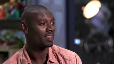 Jurassic World Barry Official Movie Interview Omar Sy Youtube
