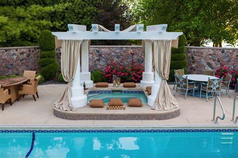 Epic Hot Tub Deck Plans You Must Checkout Organize With Sandy