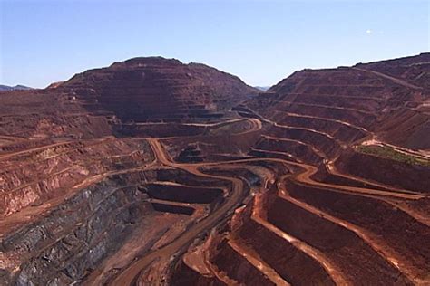 Check spelling or type a new query. Iron ore price slump - ABC News (Australian Broadcasting ...