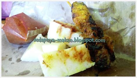 Bumi mas raya, pemurus baru, kec. MaKaN JiKa SeDaP: Sarapan pagi di Warung Pok Loh Milo ...