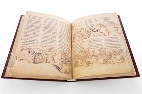 Utrecht Psalter « Facsimile edition