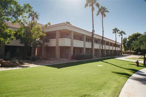 Admissions Arizona Christian University