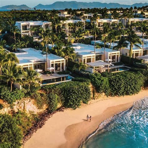 anguilla luxury resort and hotel four seasons resort anguilla luxury resort hotels hotels and