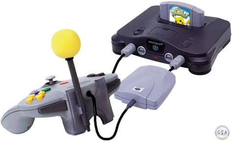 【人気ダウンロード！】 Hey You Pikachu N64 Console 110765 Hey You Pikachu N64