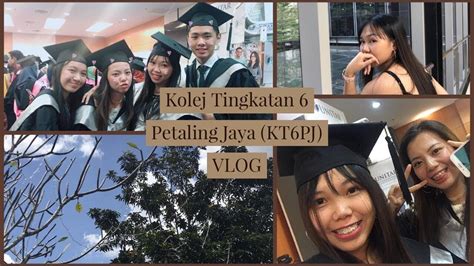 Check spelling or type a new query. Kolej Tingkatan Enam Petaling Jaya (KT6PJ) Vlog - YouTube