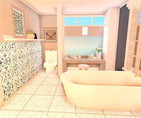 We did not find results for: Bloxburg Cute Bathroom | House layouts, Diy house plans ...