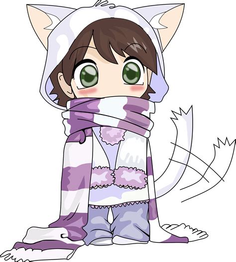 Free Transparent Chibi Download Free Transparent Chibi Png Images