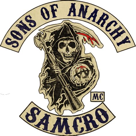 100 Sons Of Anarchy Png Images