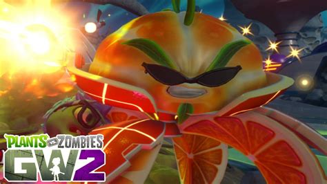If you don't have an ea account you can make one. Plants Vs Zombies Garden Warfare 2 Multiplayer Beta ...