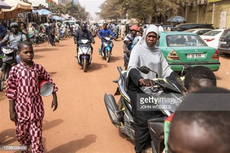 Ouagadougou Burkina Faso Photos And Premium High Res Pictures Getty