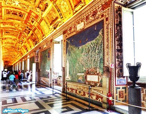 Rêvivendo Fotografias Museu Do Vaticano Rêvivendo Viagens